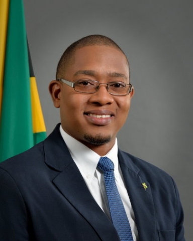 Minister of Transport and Mining